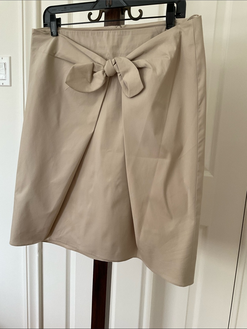 Hugo Boss cotton skirt size 12